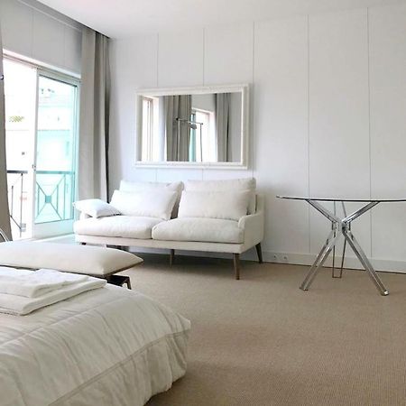 New Loft - Lisboa Estrela Appartement Buitenkant foto