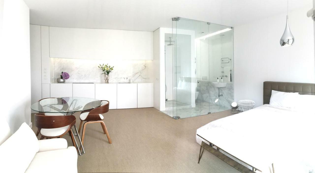 New Loft - Lisboa Estrela Appartement Buitenkant foto