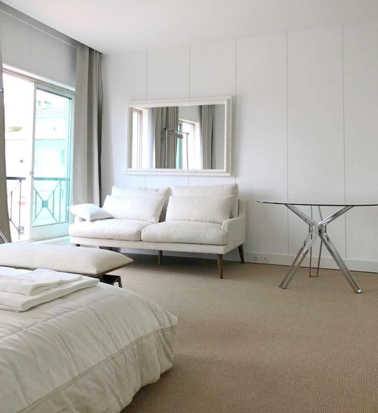 New Loft - Lisboa Estrela Appartement Buitenkant foto